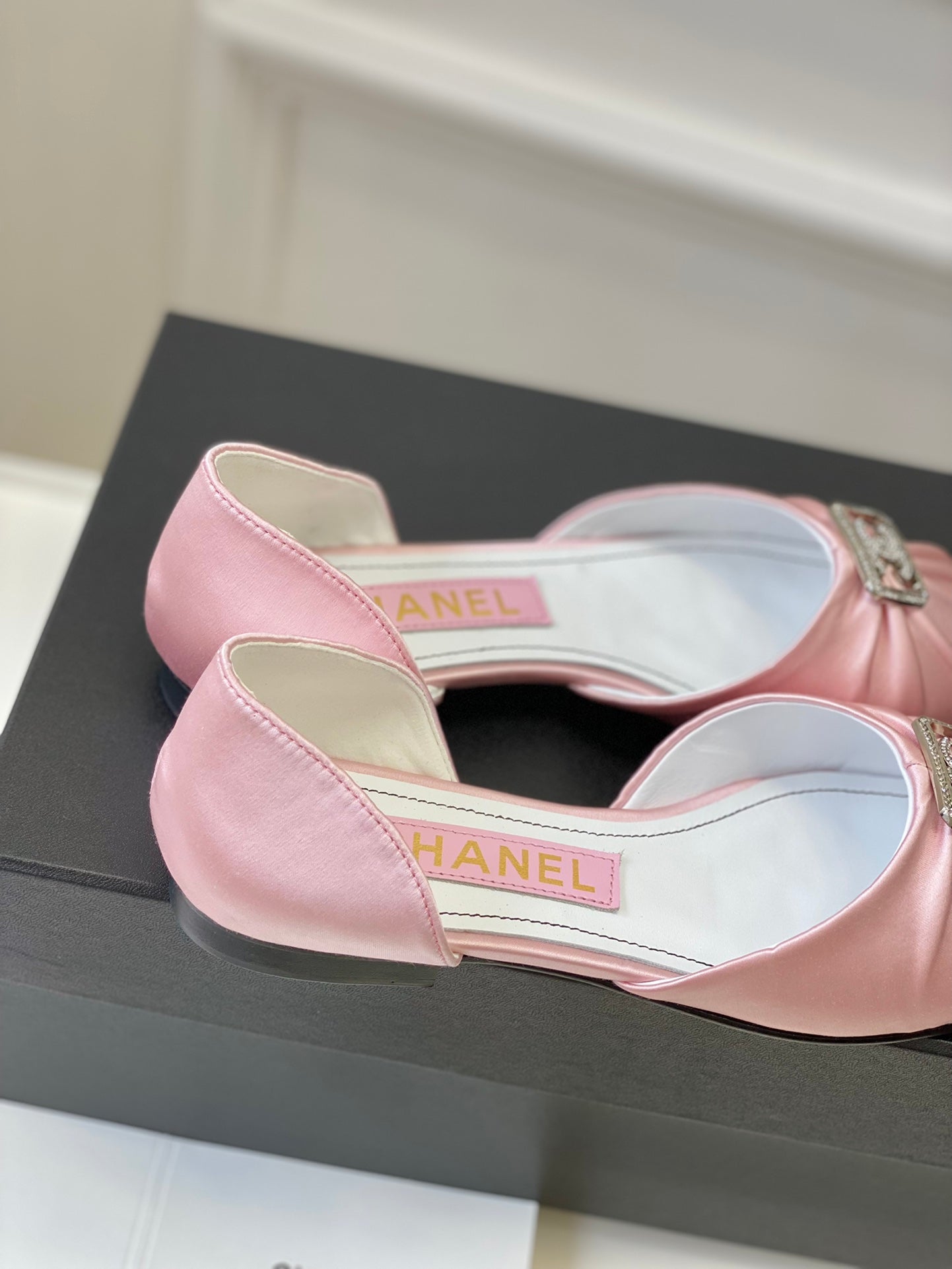 Luxury Shoes Sandals - CHL - 283