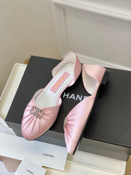 Luxury Shoes Sandals - CHL - 283