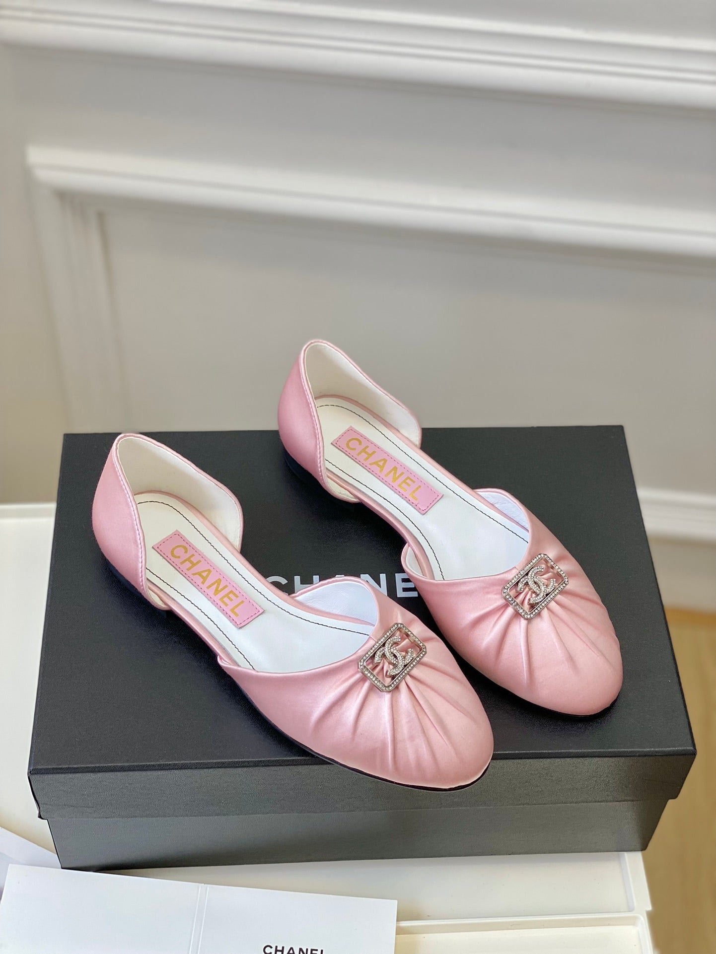 Luxury Shoes Sandals - CHL - 283