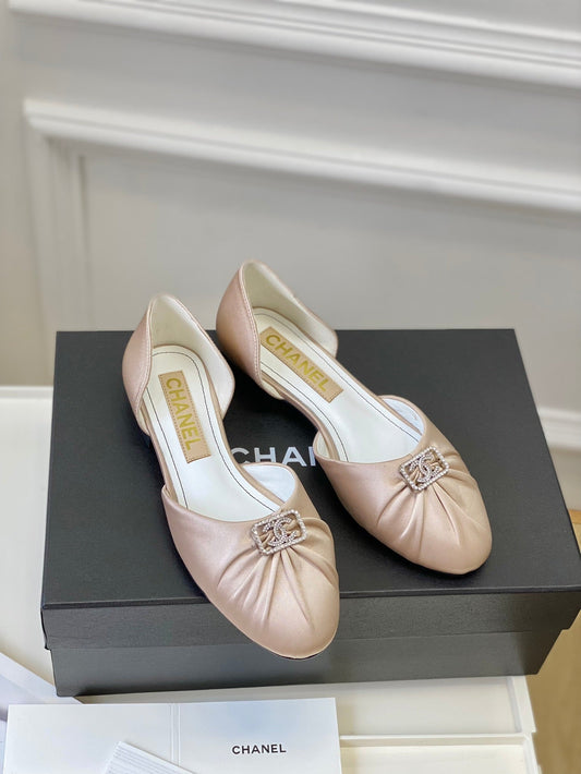 Luxury Shoes Sandals - CHL - 284