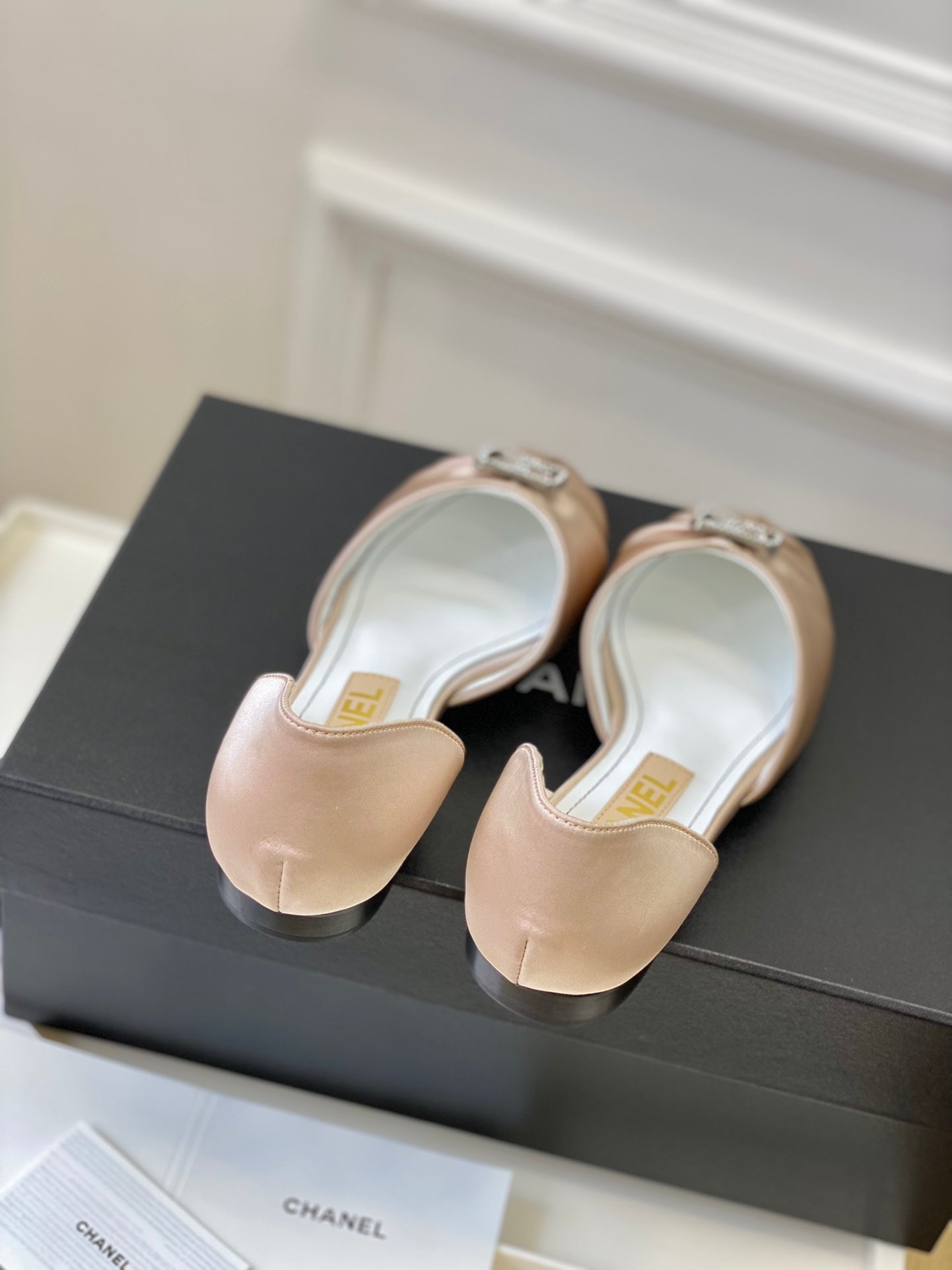 Luxury Shoes Sandals - CHL - 284