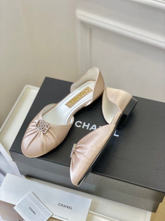 Luxury Shoes Sandals - CHL - 284