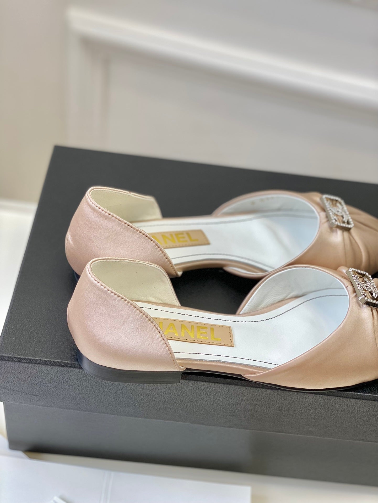 Luxury Shoes Sandals - CHL - 284