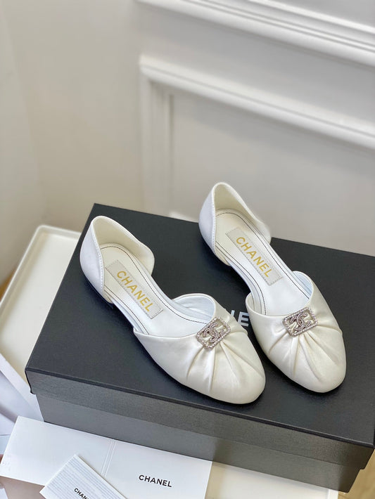 Luxury Shoes Sandals - CHL - 285