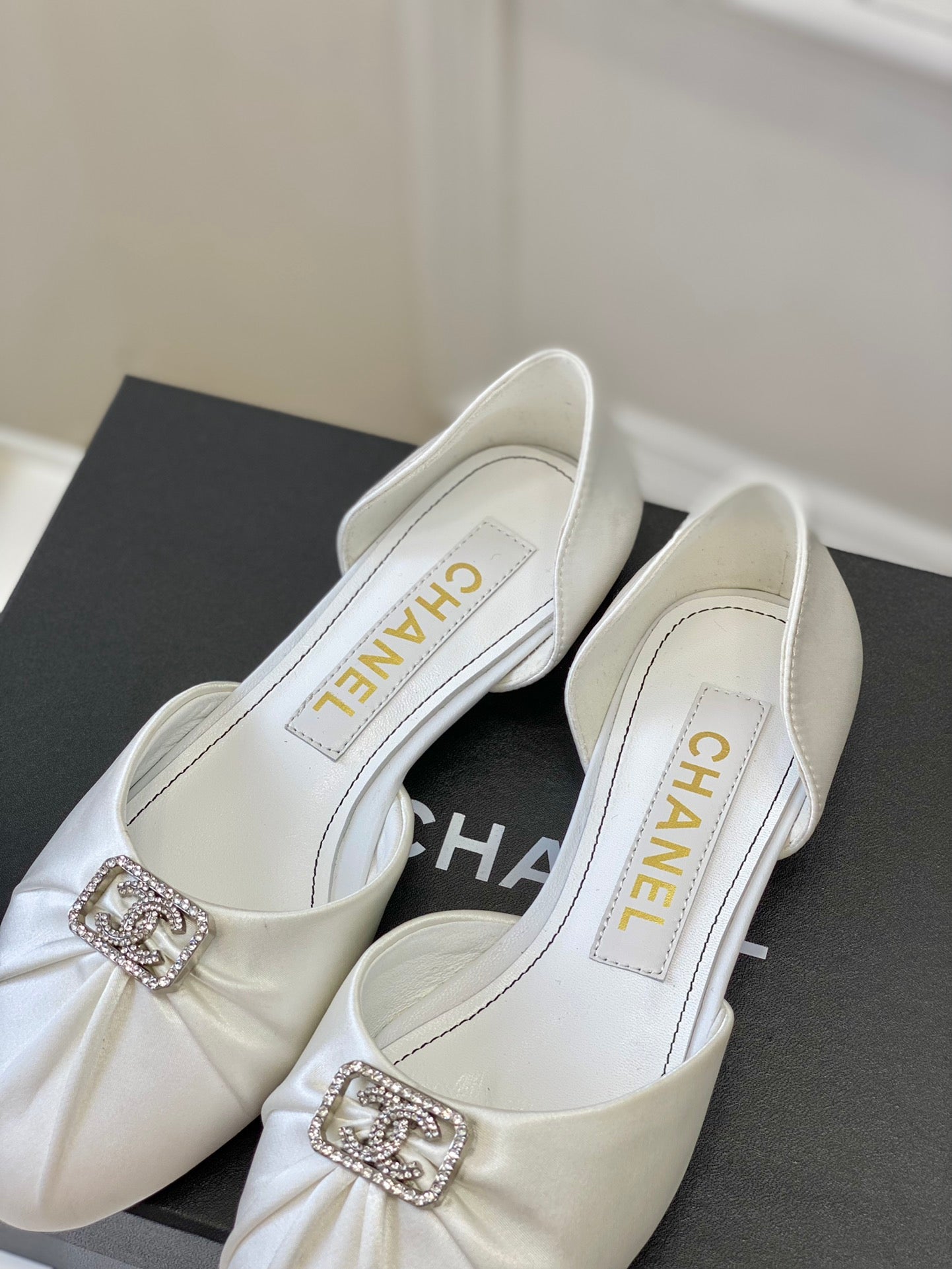 Luxury Shoes Sandals - CHL - 285