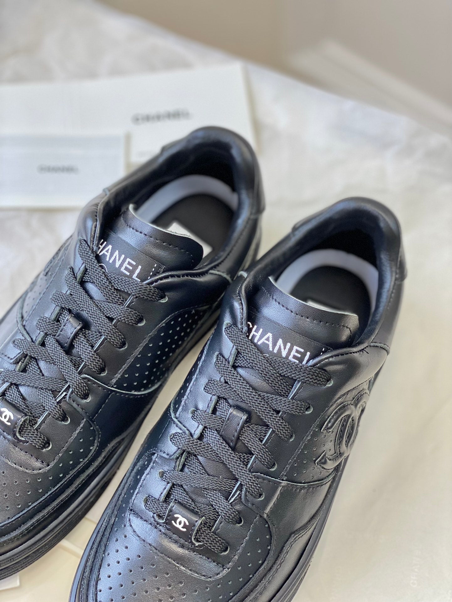 Luxury Shoes Sandals - CHL - 280