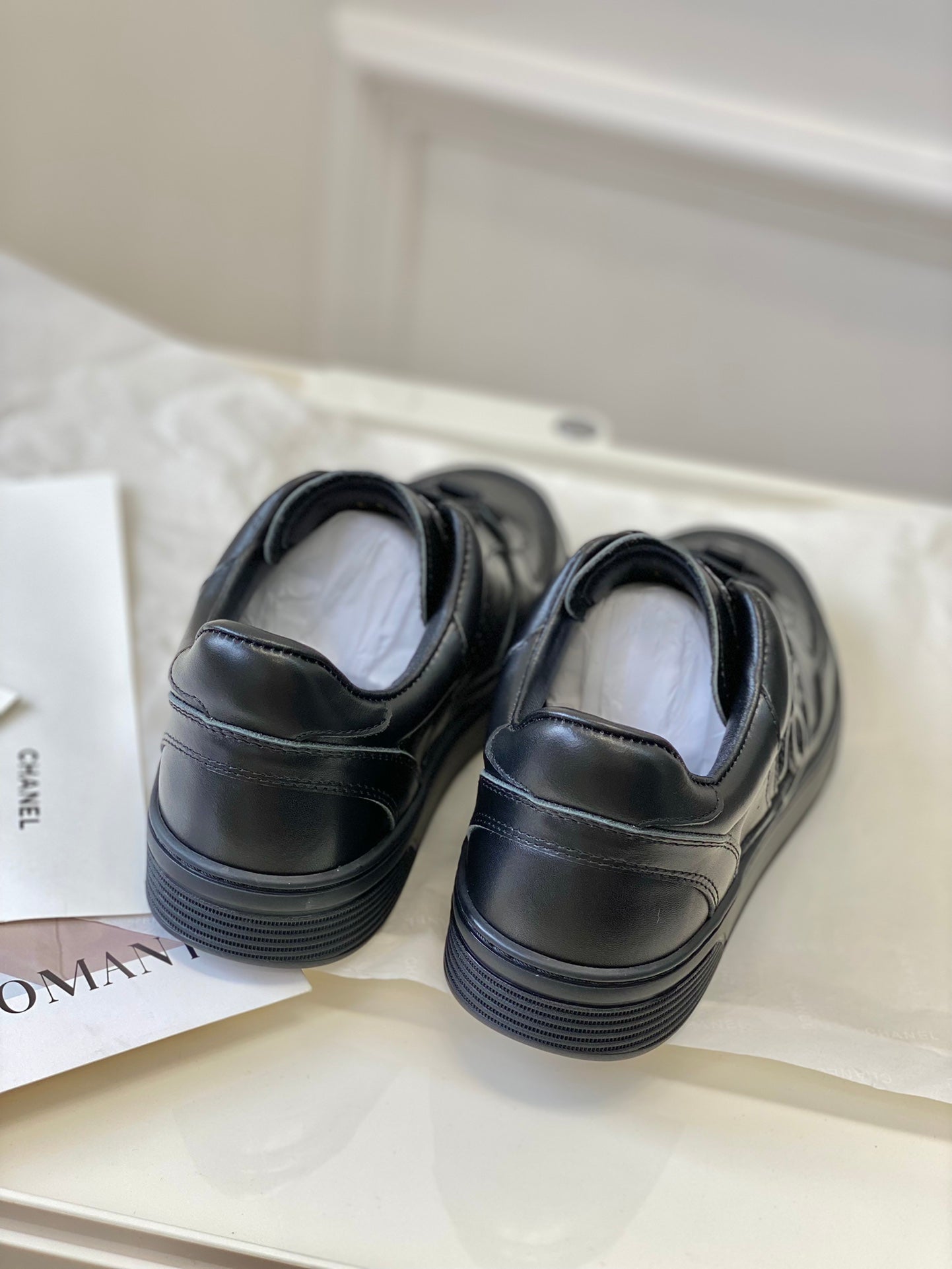 Luxury Shoes Sandals - CHL - 280