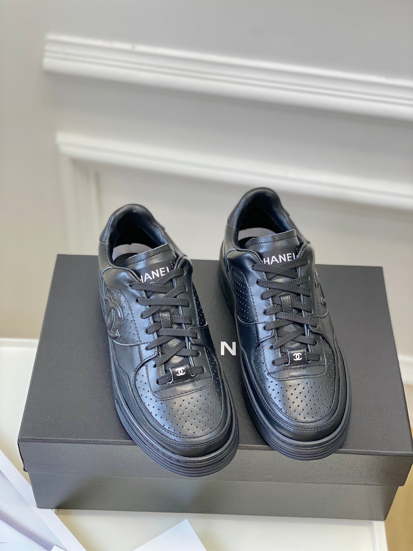 Luxury Shoes Sandals - CHL - 280