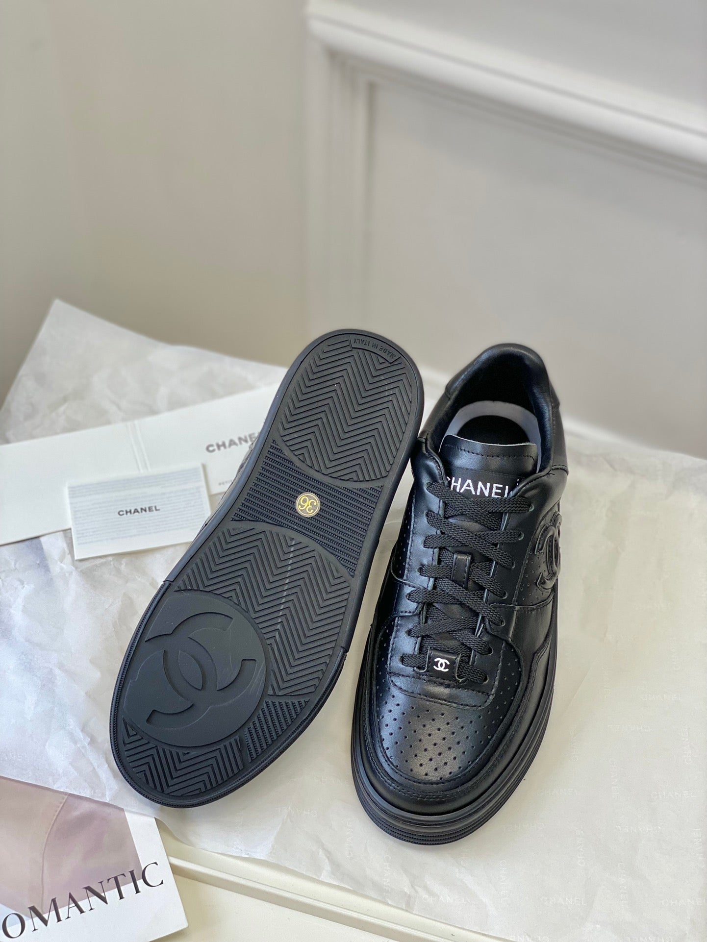 Luxury Shoes Sandals - CHL - 280