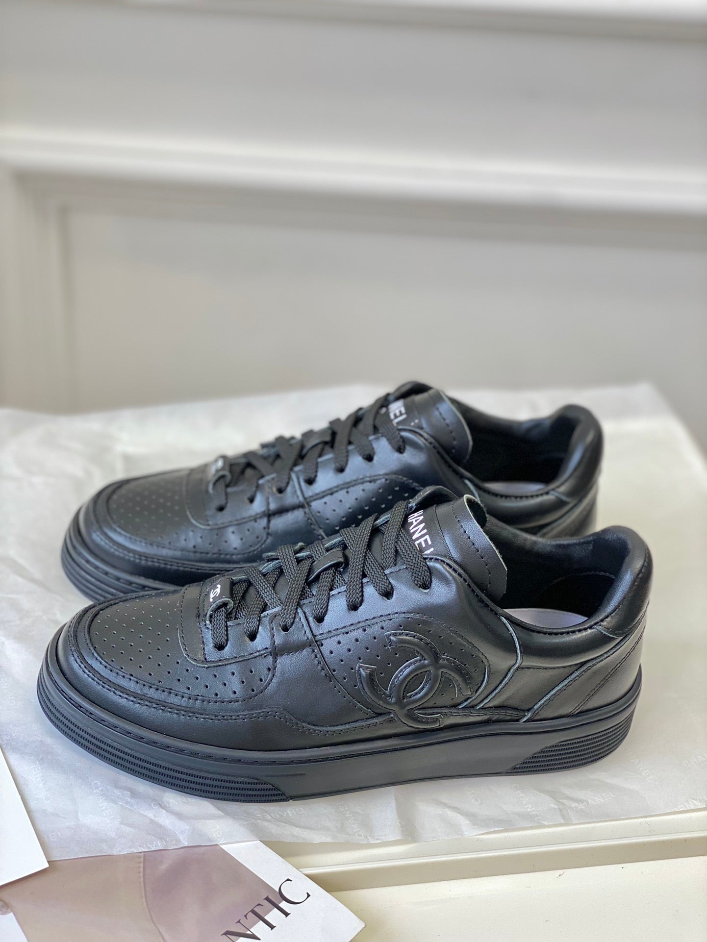 Luxury Shoes Sandals - CHL - 280