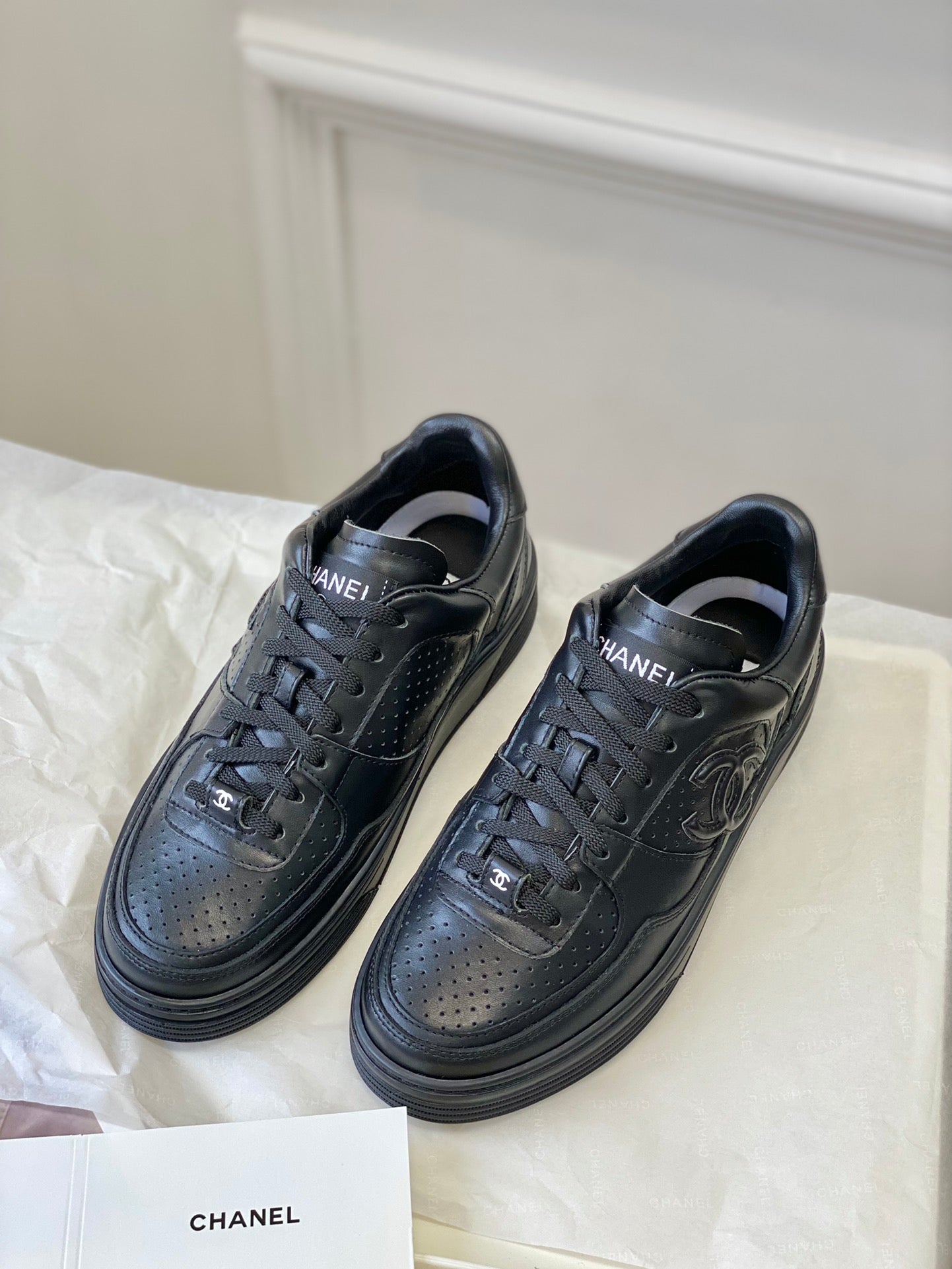 Luxury Shoes Sandals - CHL - 280