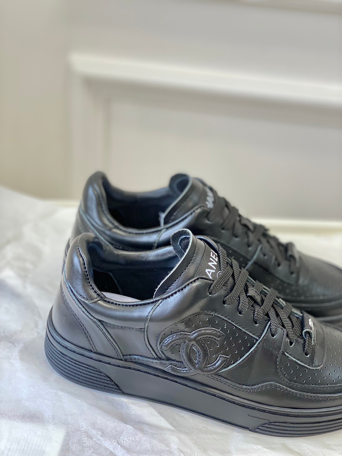 Luxury Shoes Sandals - CHL - 280