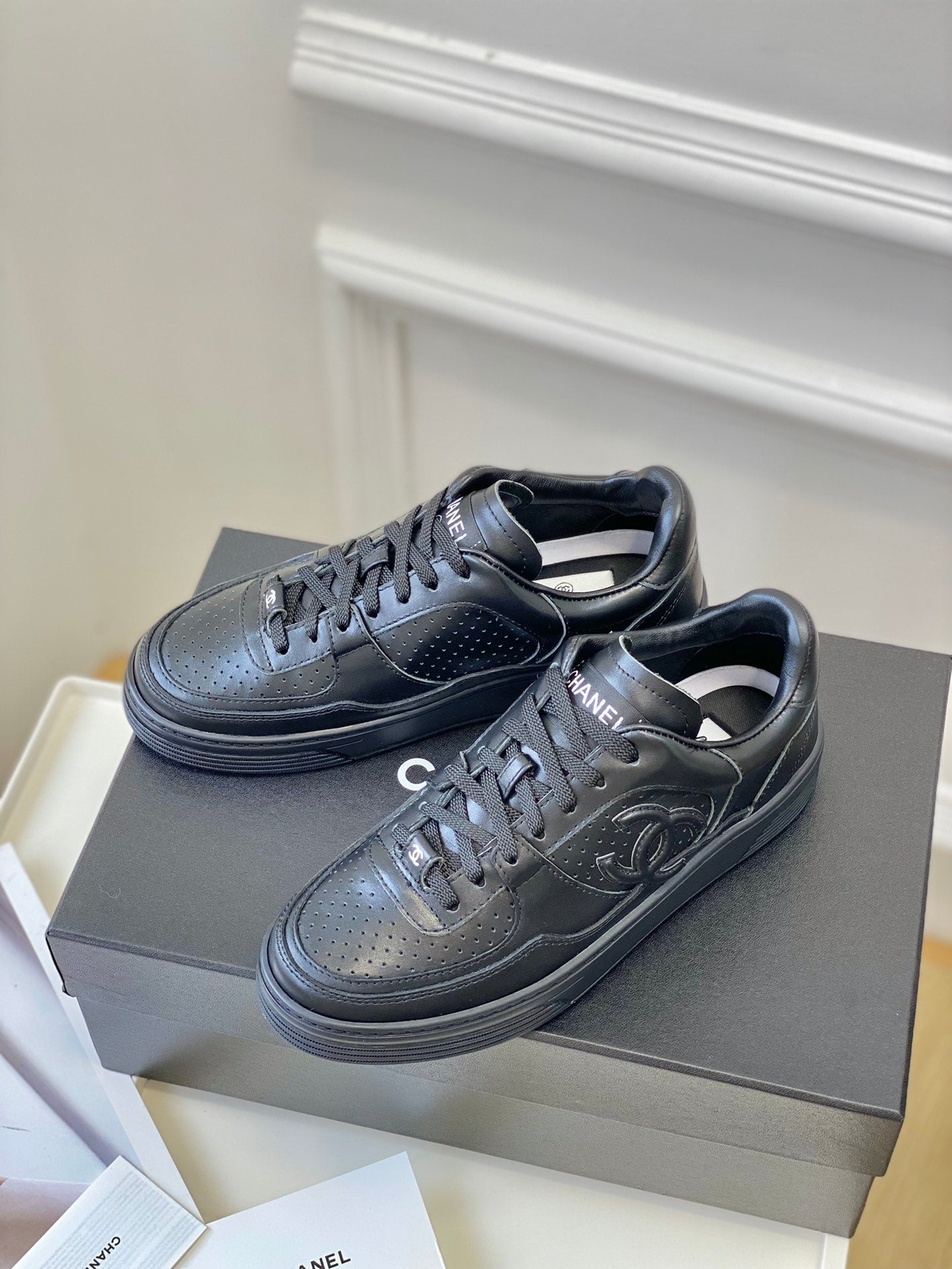 Luxury Shoes Sandals - CHL - 280