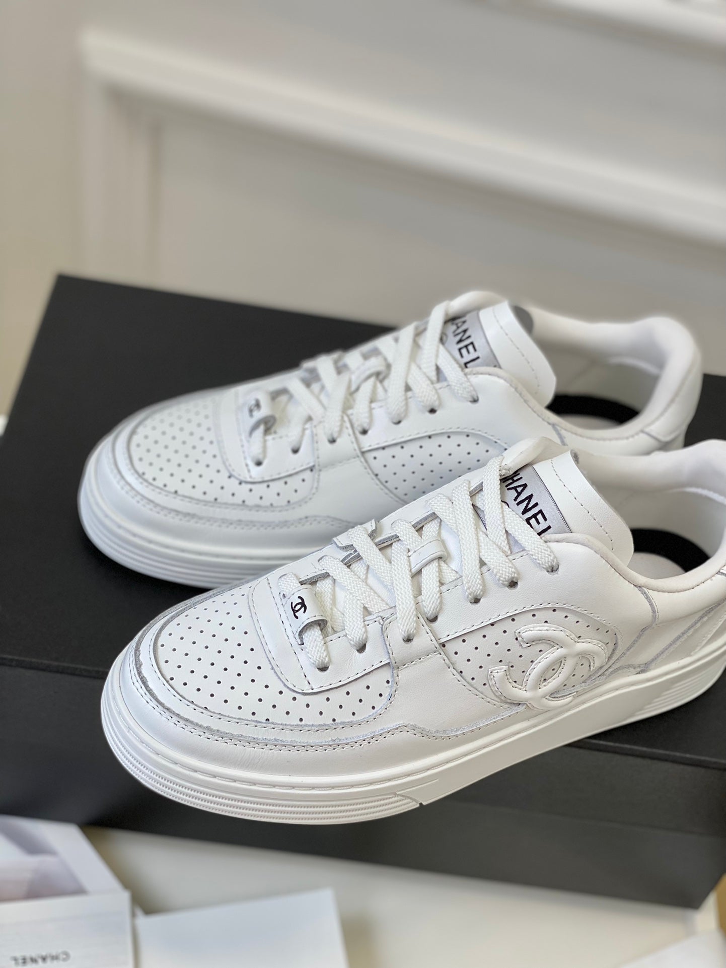 Luxury Shoes Sandals - CHL - 281