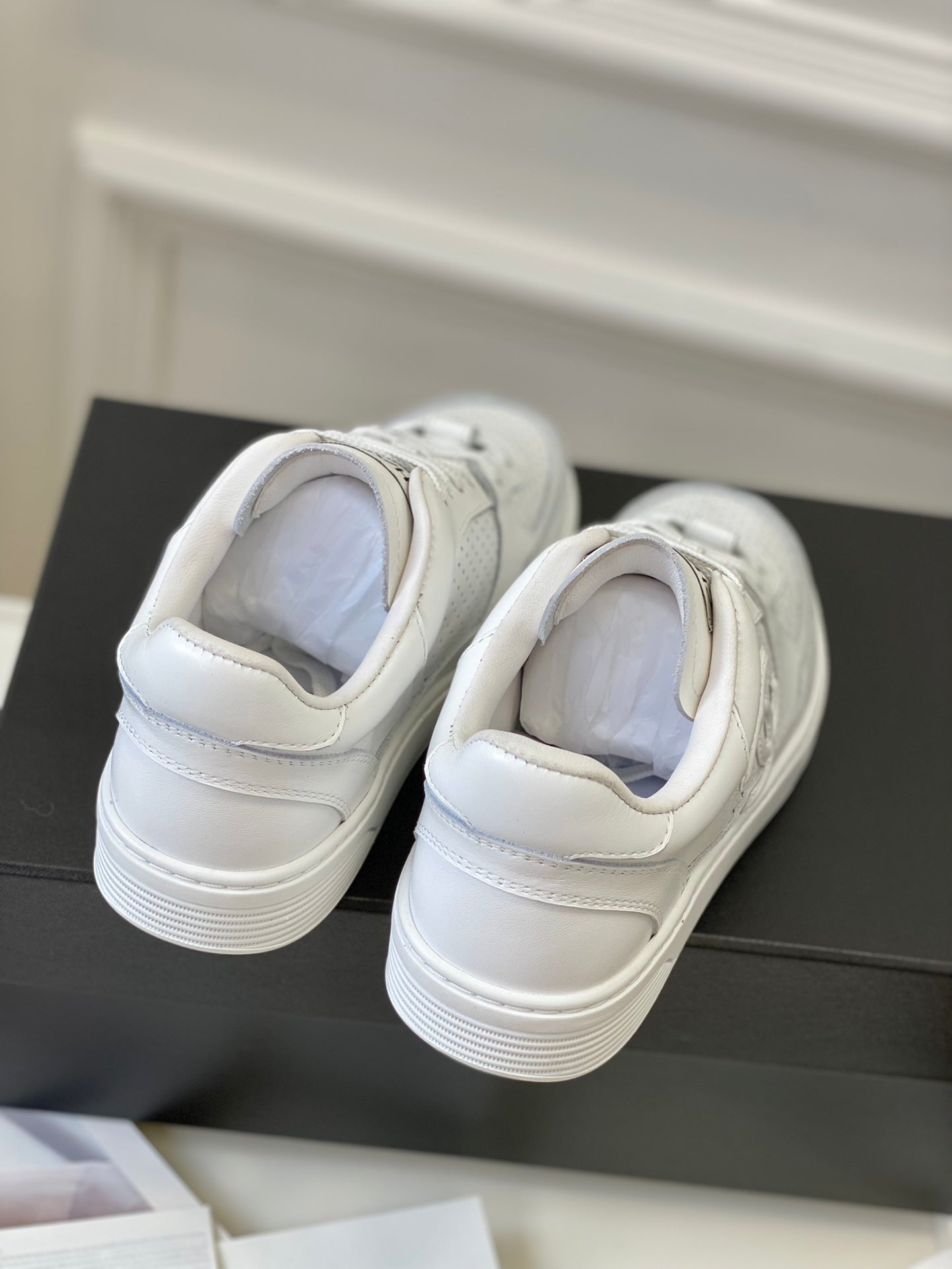 Luxury Shoes Sandals - CHL - 281