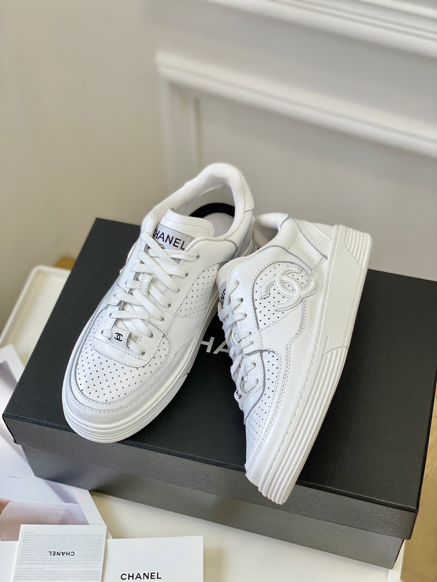 Luxury Shoes Sandals - CHL - 281