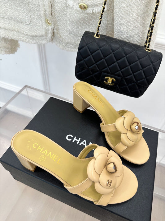 Luxury Shoes Sandals - CHL - 232
