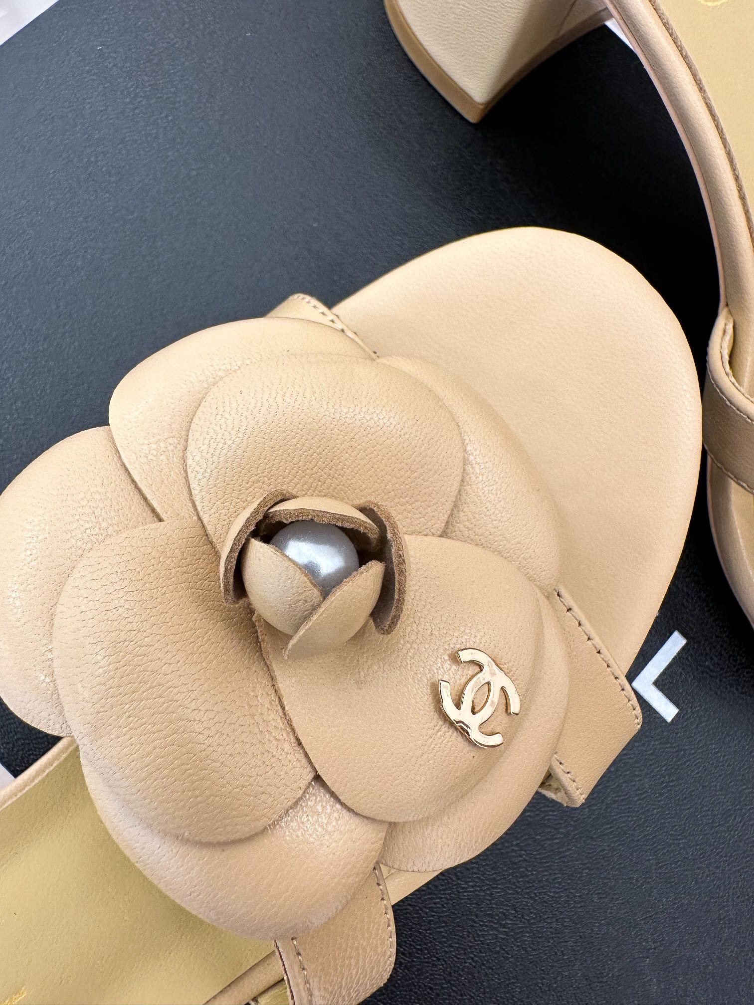 Luxury Shoes Sandals - CHL - 232