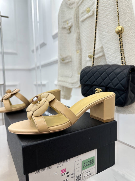 Luxury Shoes Sandals - CHL - 232