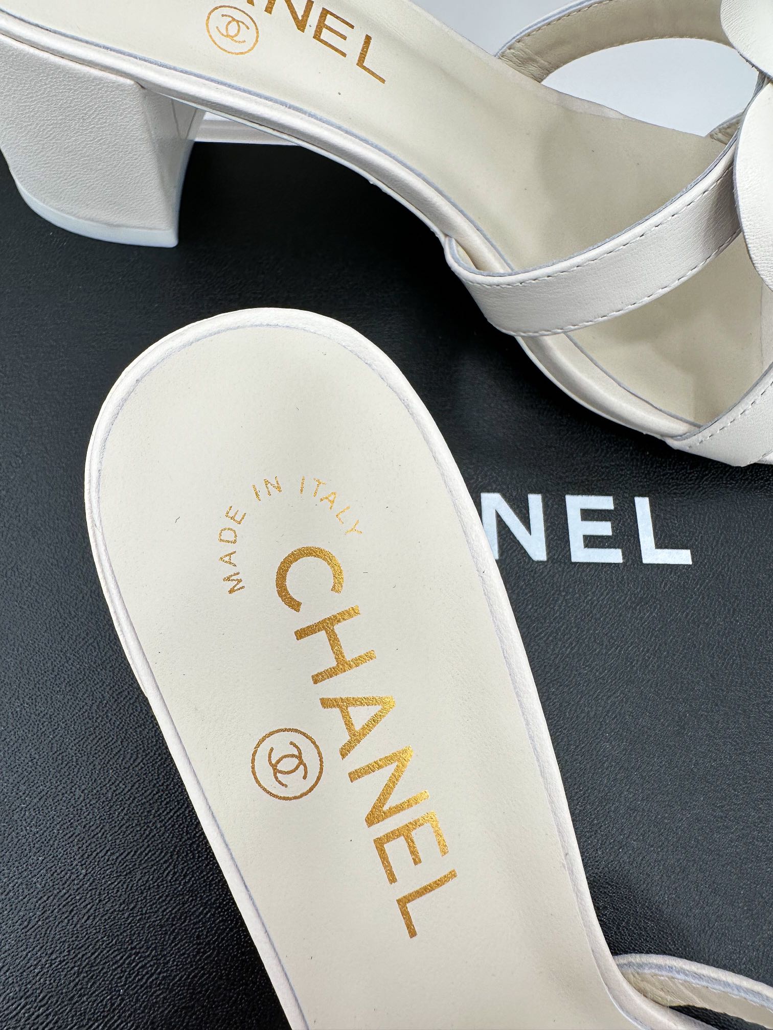 Luxury Shoes Sandals - CHL - 233