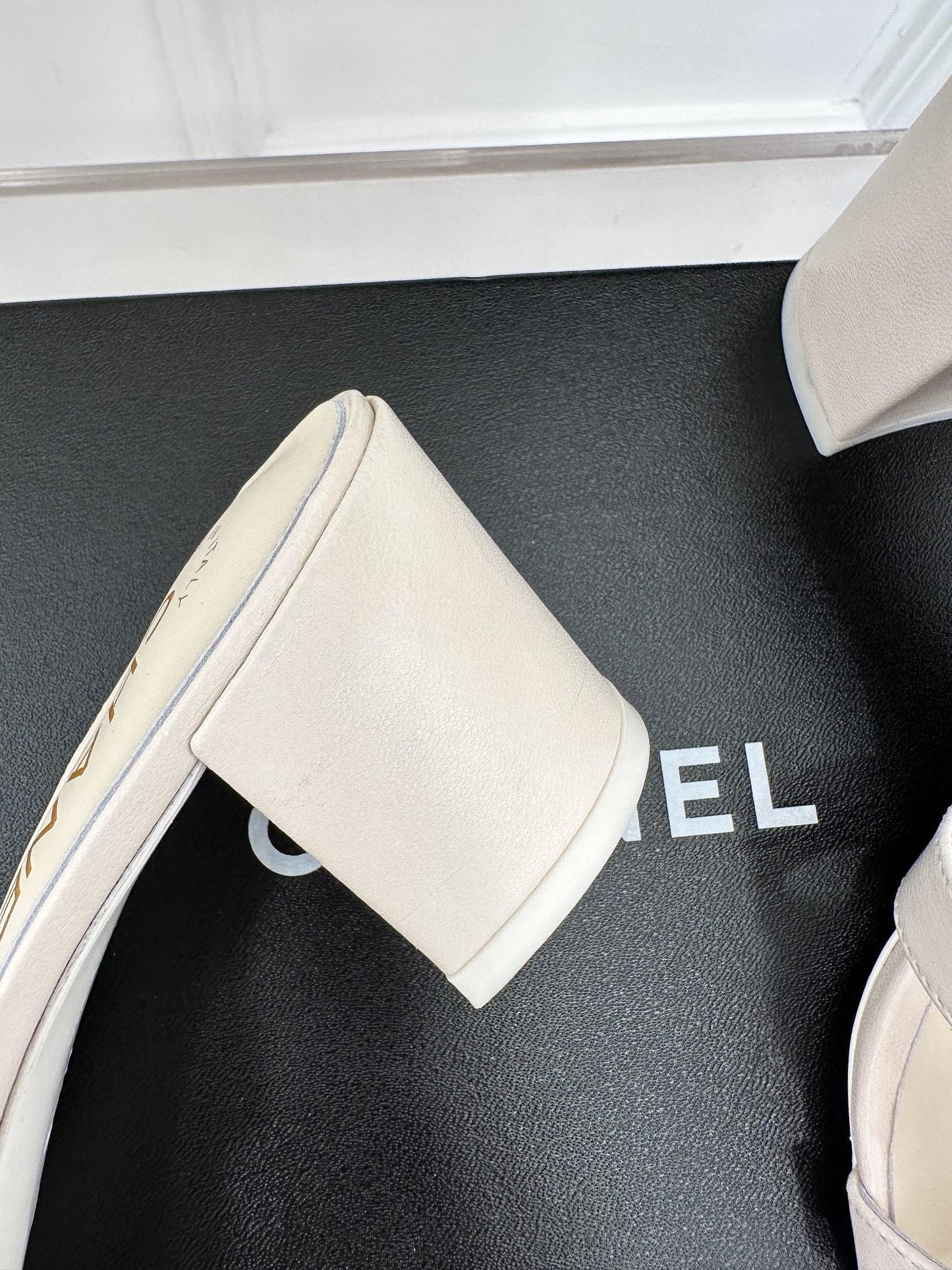 Luxury Shoes Sandals - CHL - 233