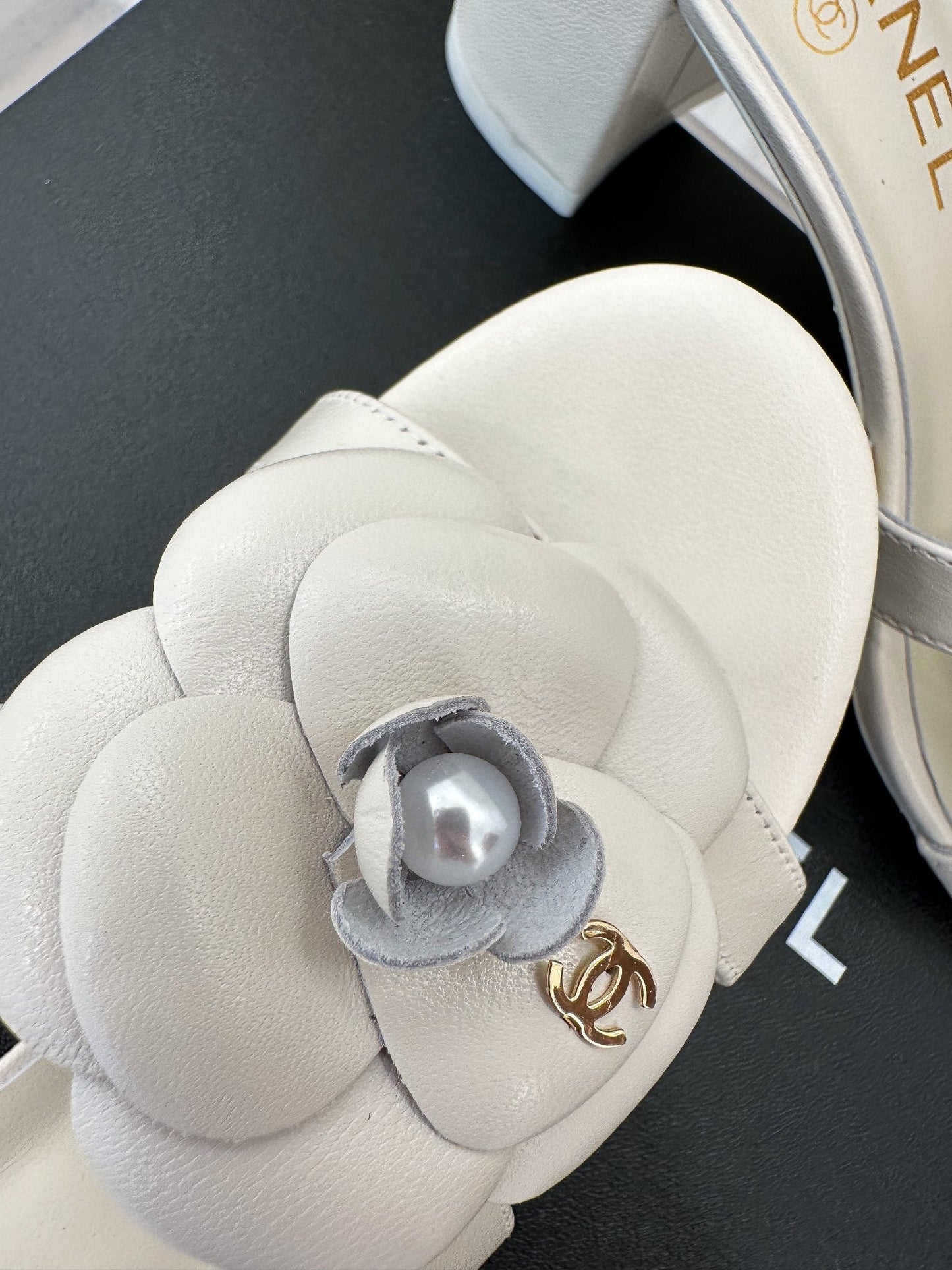 Luxury Shoes Sandals - CHL - 233