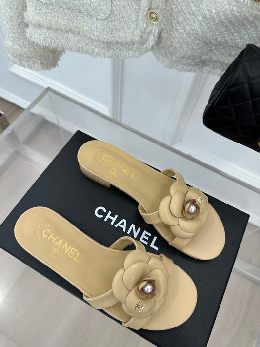 Luxury Shoes Sandals - CHL - 235