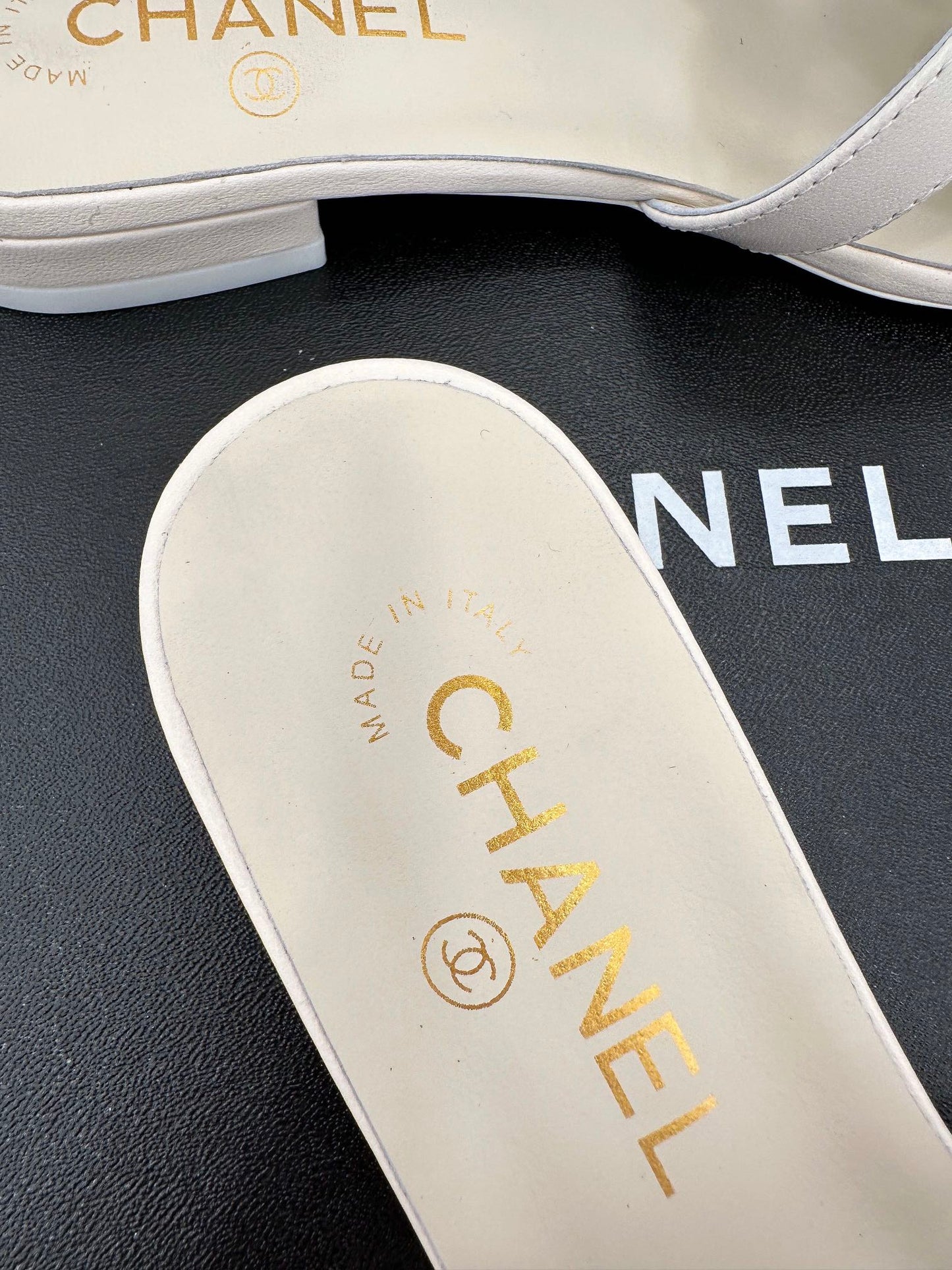 Luxury Shoes Sandals - CHL - 236