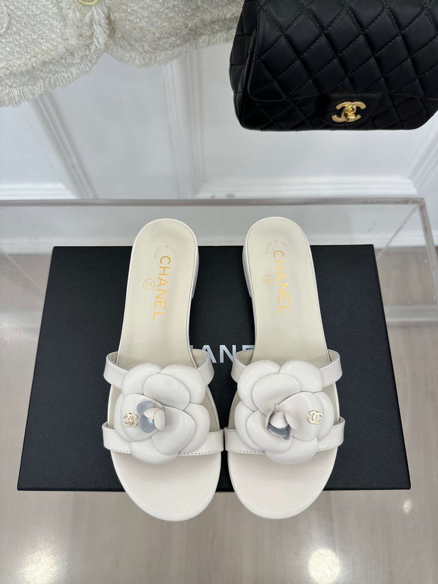 Luxury Shoes Sandals - CHL - 236