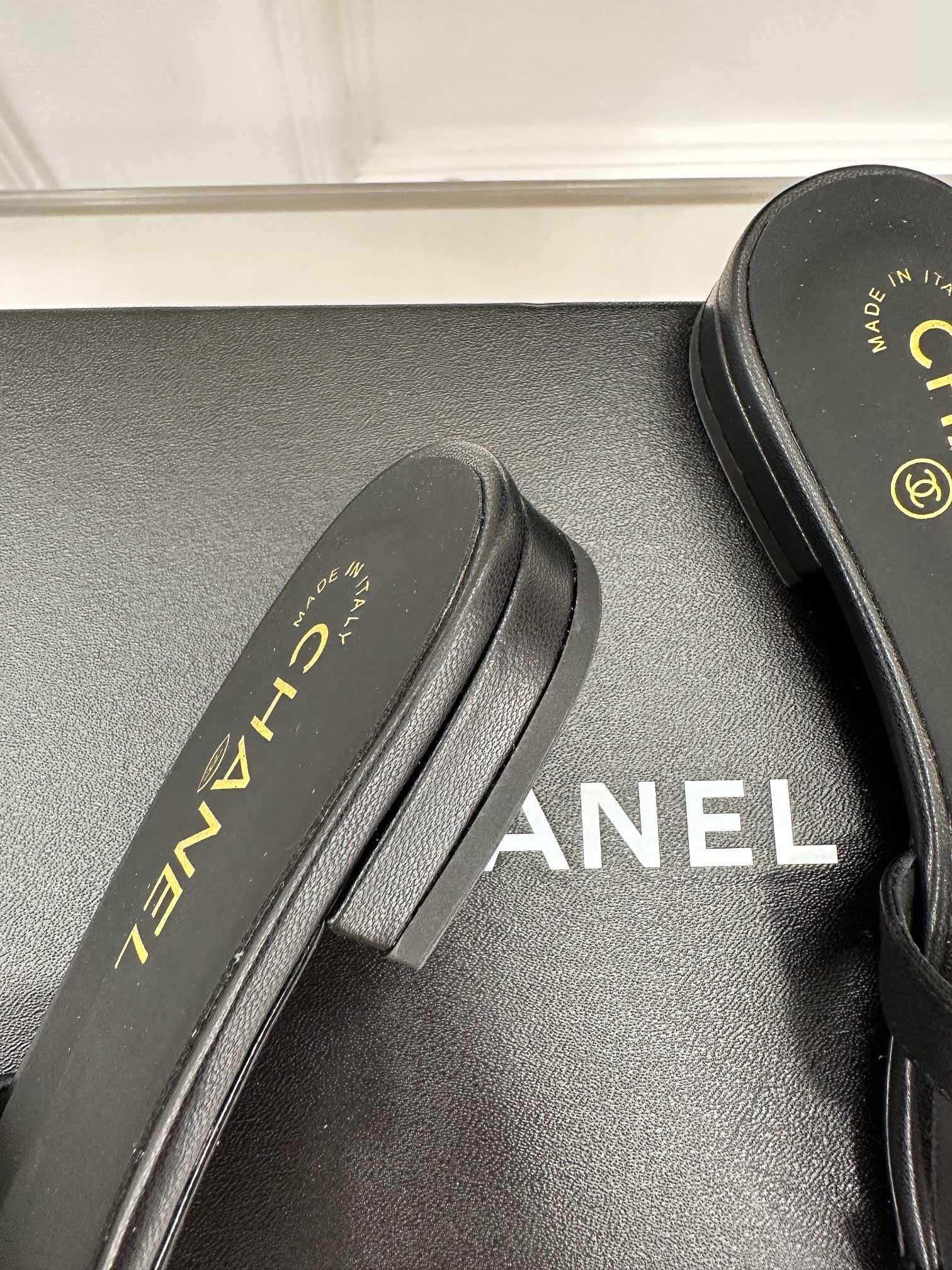 Luxury Shoes Sandals - CHL - 237