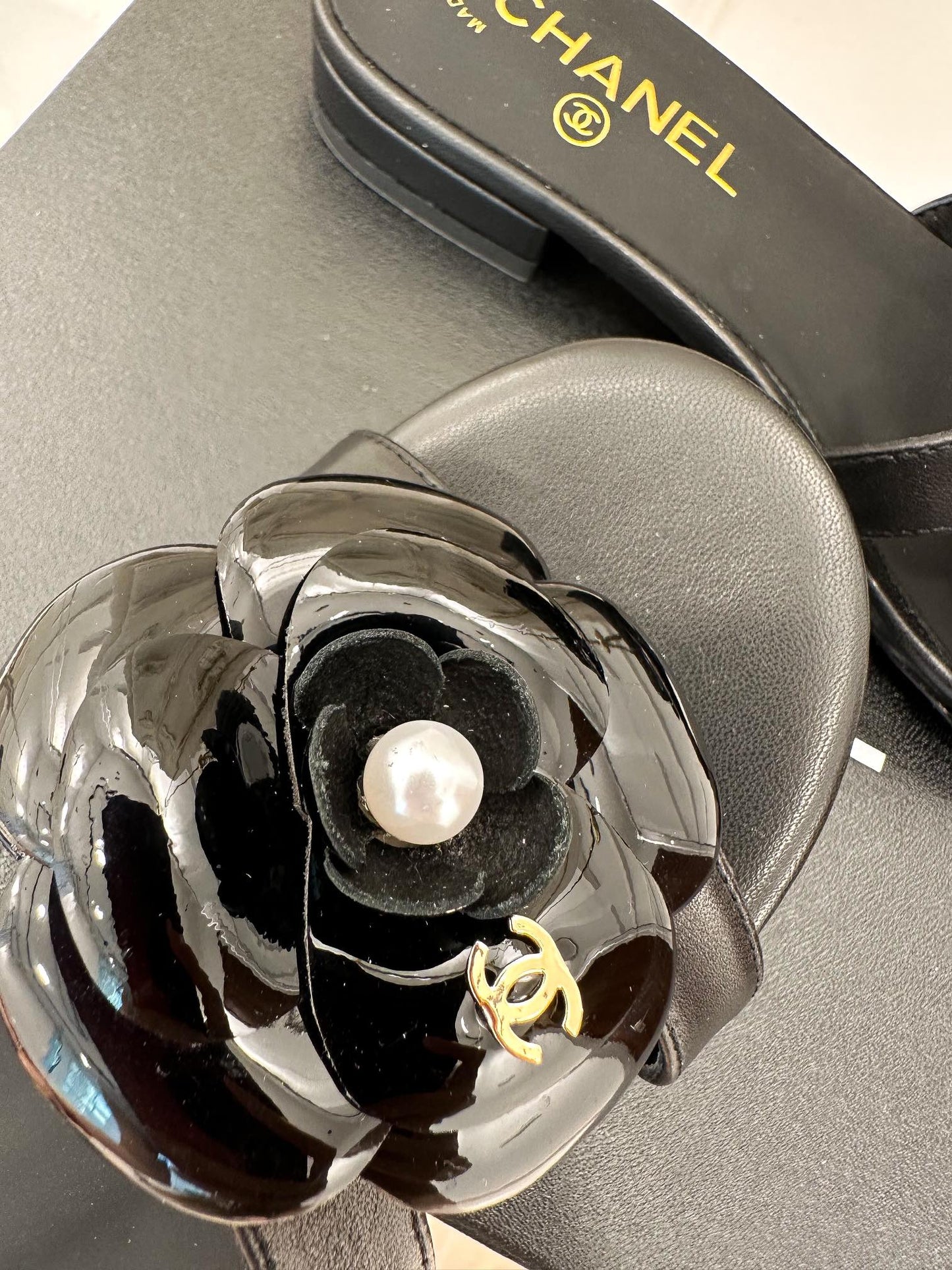 Luxury Shoes Sandals - CHL - 237