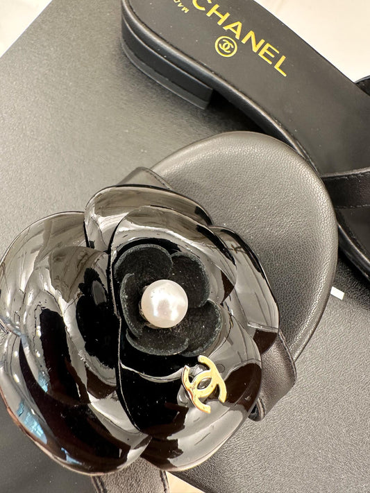 Luxury Shoes Sandals - CHL - 237