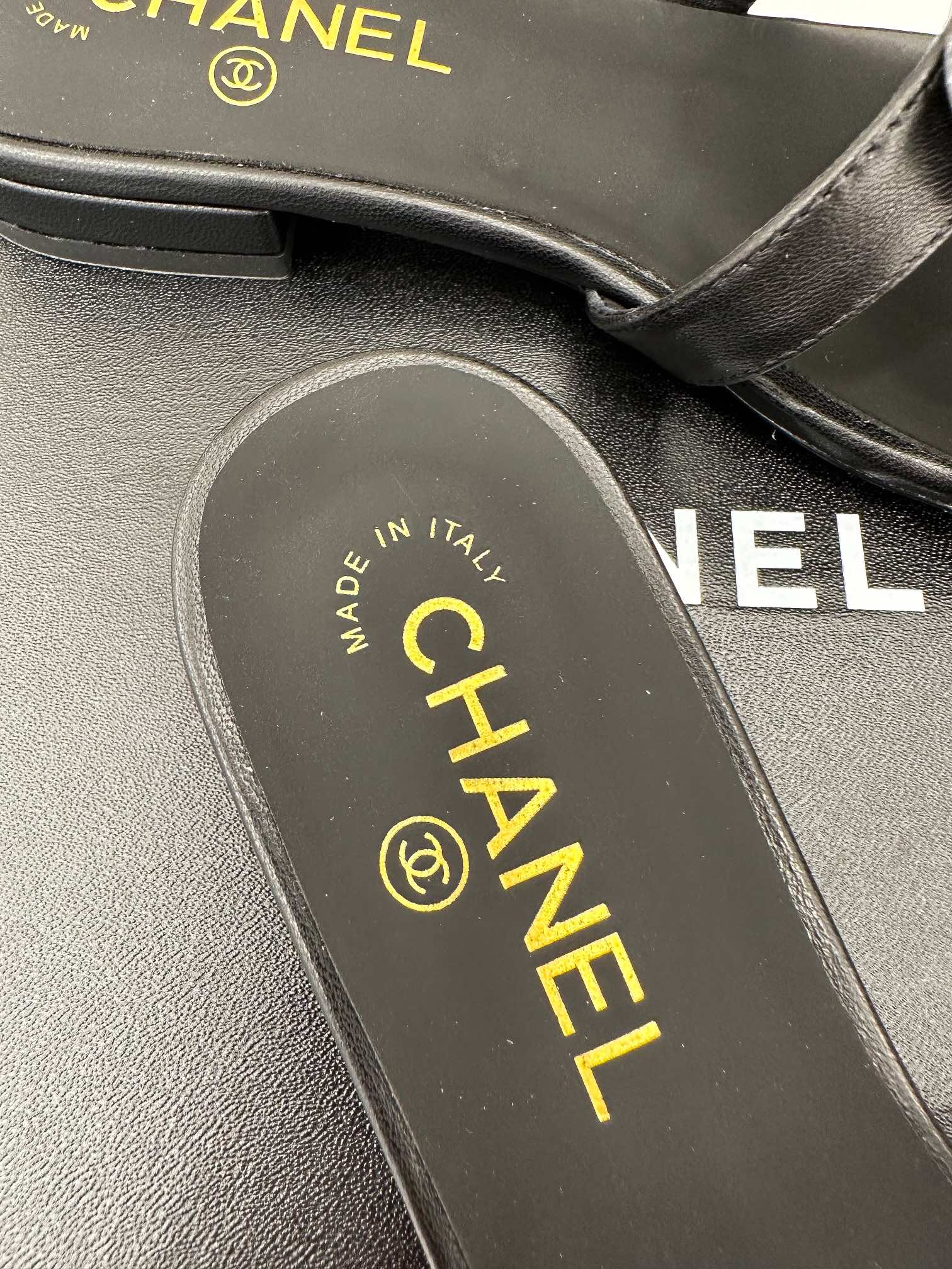 Luxury Shoes Sandals - CHL - 237