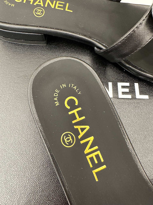 Luxury Shoes Sandals - CHL - 237