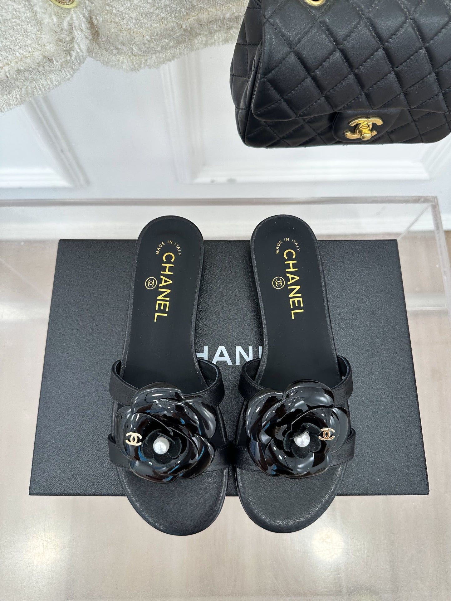 Luxury Shoes Sandals - CHL - 237