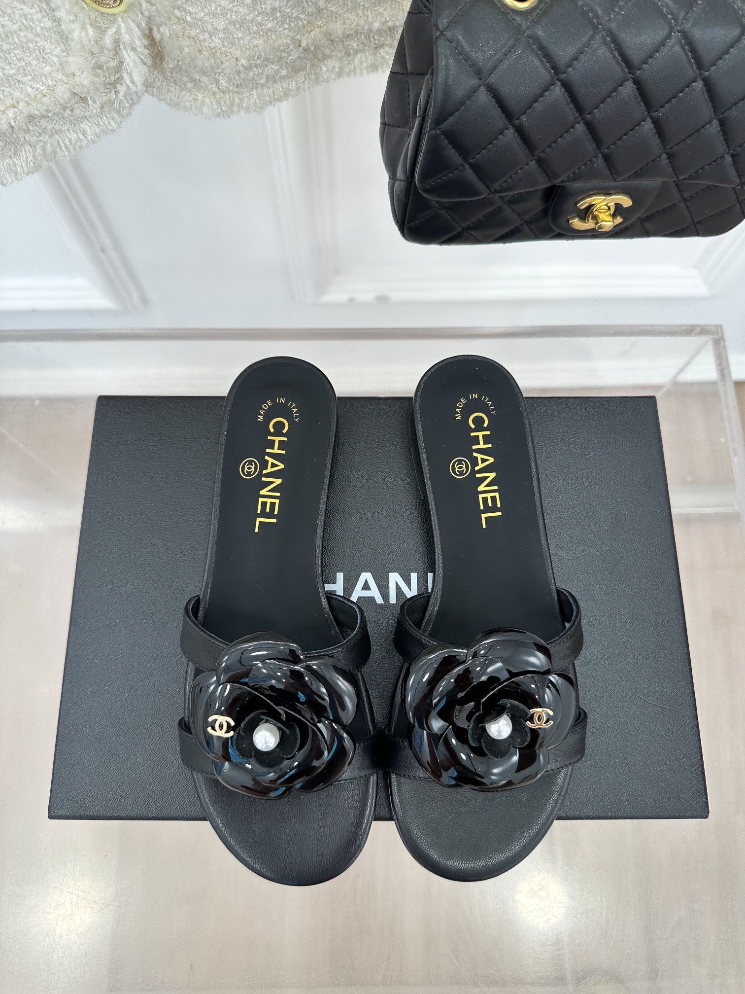 Luxury Shoes Sandals - CHL - 237