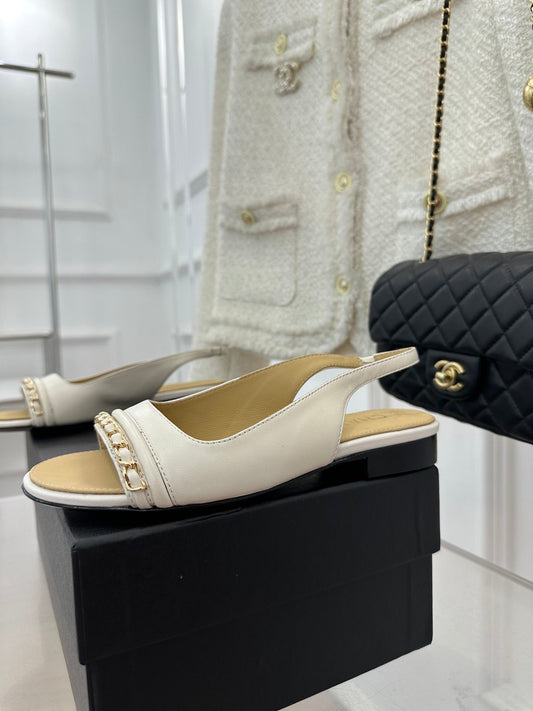 Luxury Shoes Sandals - CHL - 259