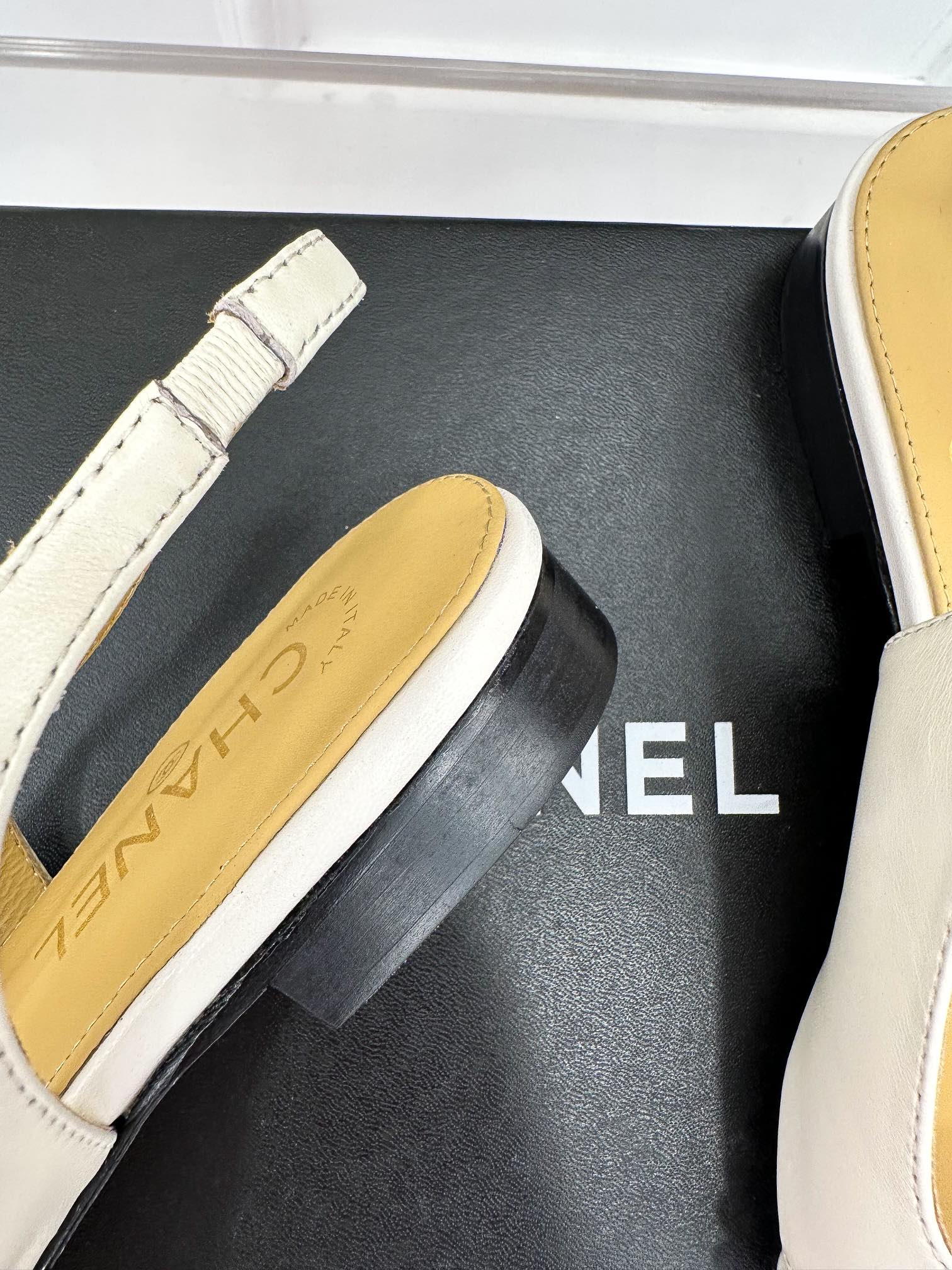 Luxury Shoes Sandals - CHL - 259