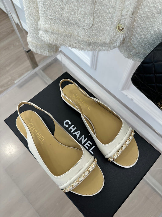 Luxury Shoes Sandals - CHL - 259