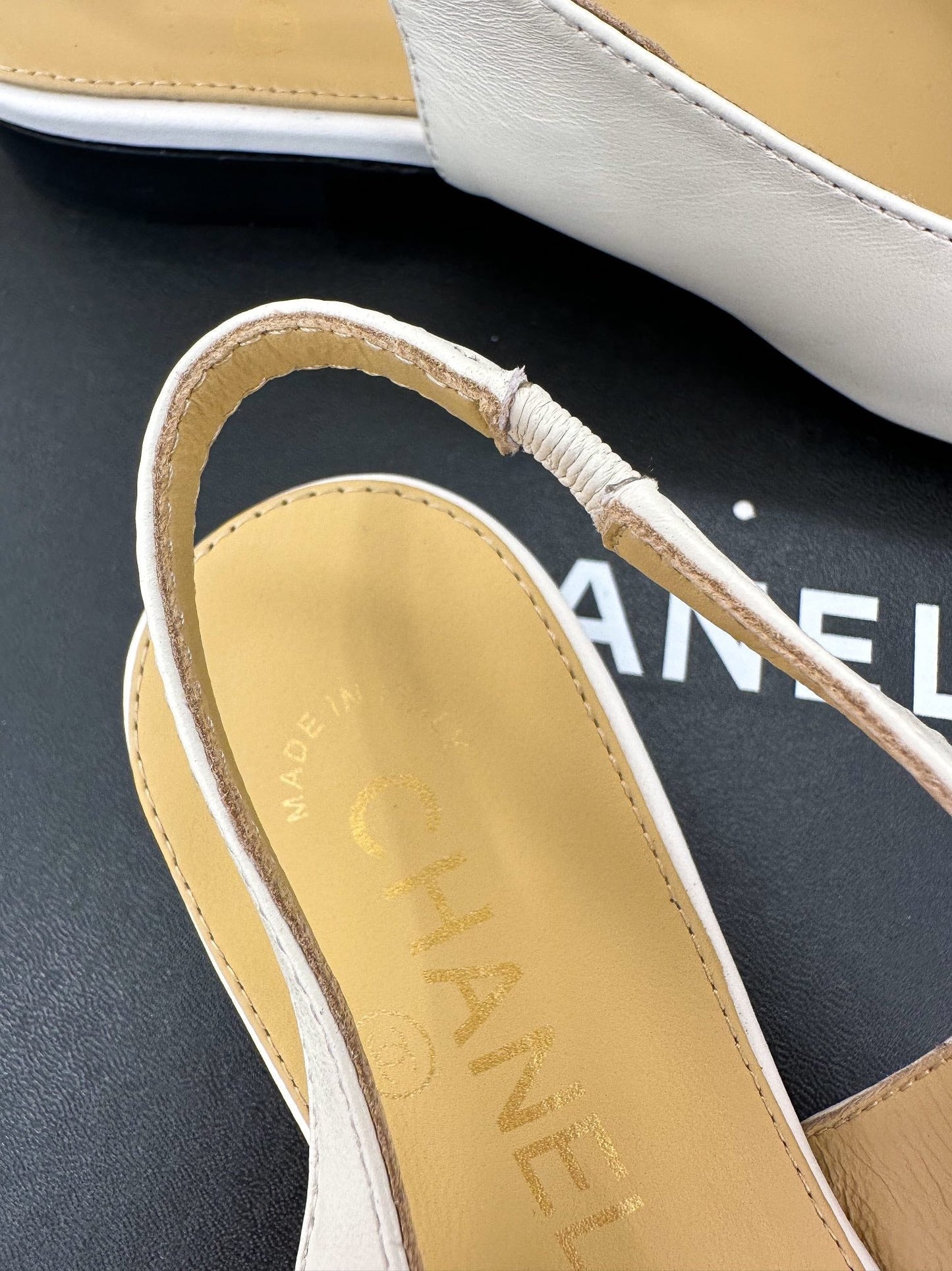 Luxury Shoes Sandals - CHL - 259