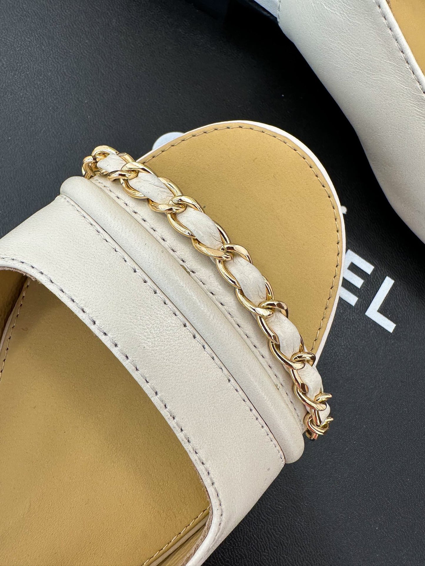 Luxury Shoes Sandals - CHL - 259