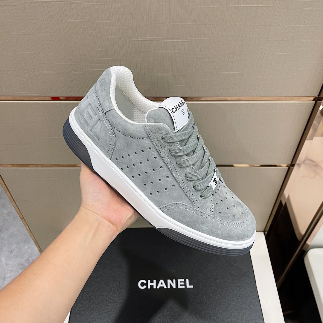 Luxury Shoes Sandals - CHL - 277