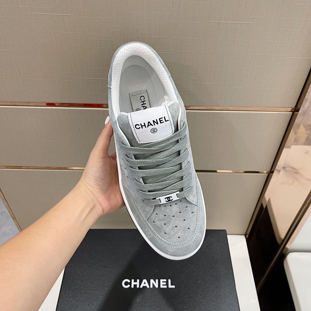 Luxury Shoes Sandals - CHL - 277