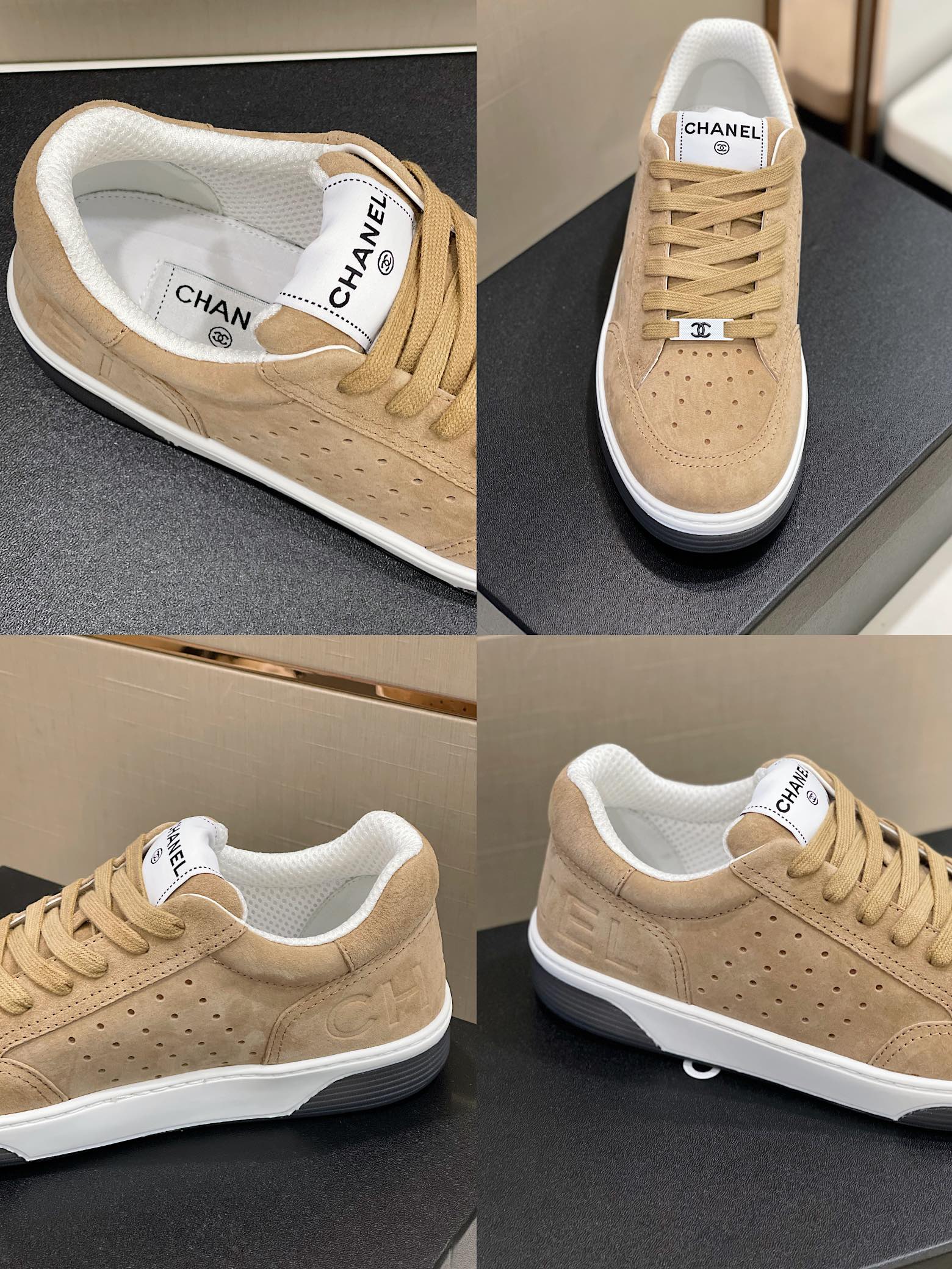 Luxury Shoes Sandals - CHL - 279