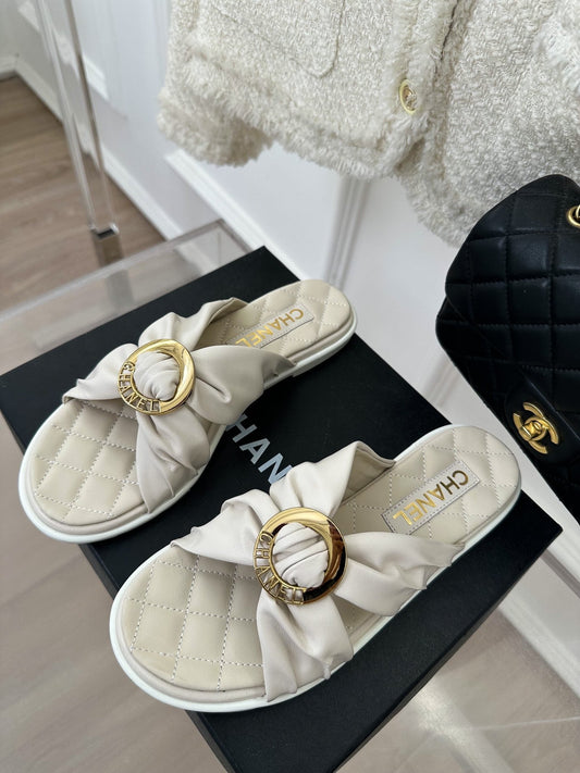 Luxury Shoes Sandals - CHL - 262