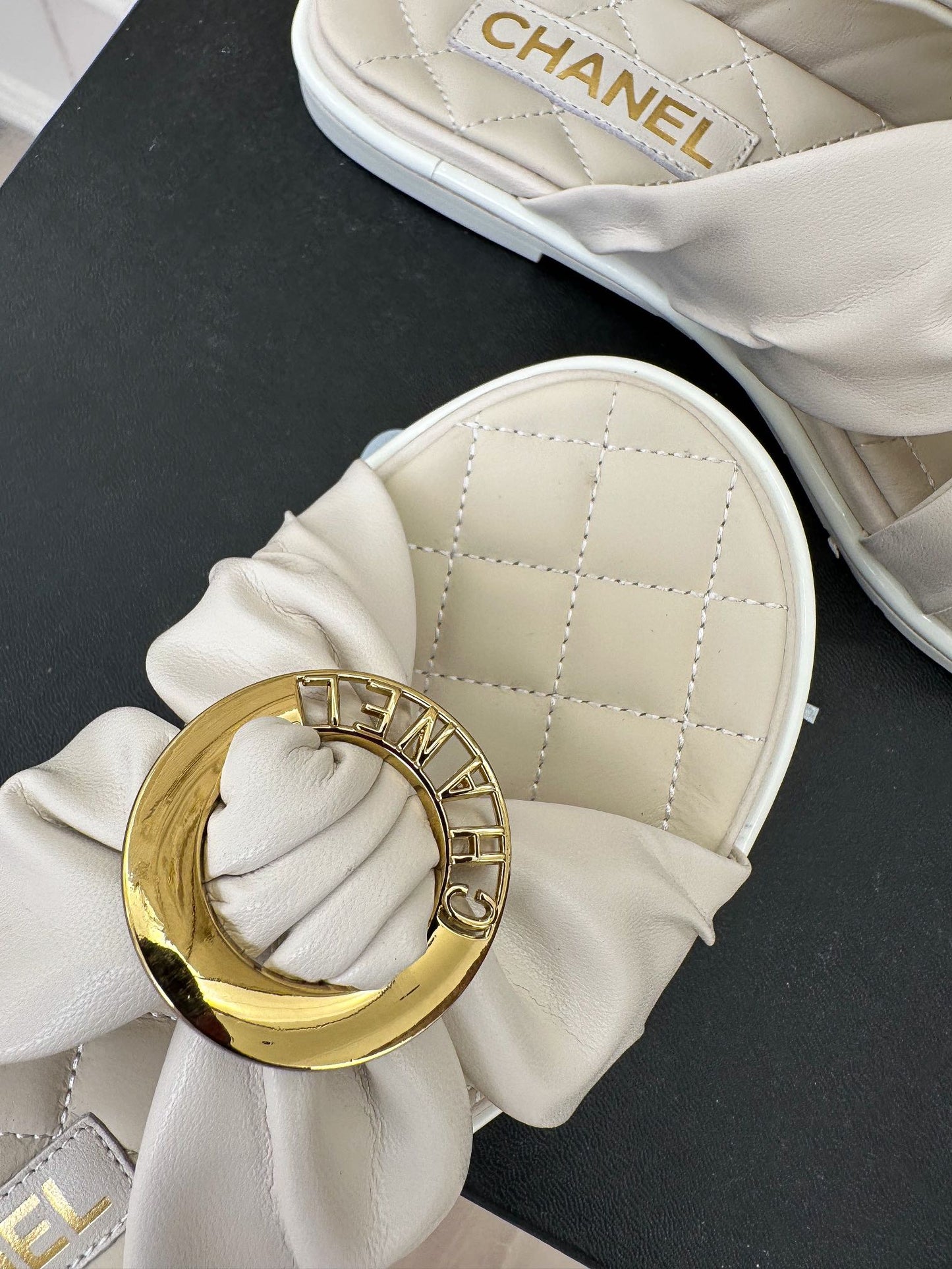 Luxury Shoes Sandals - CHL - 262