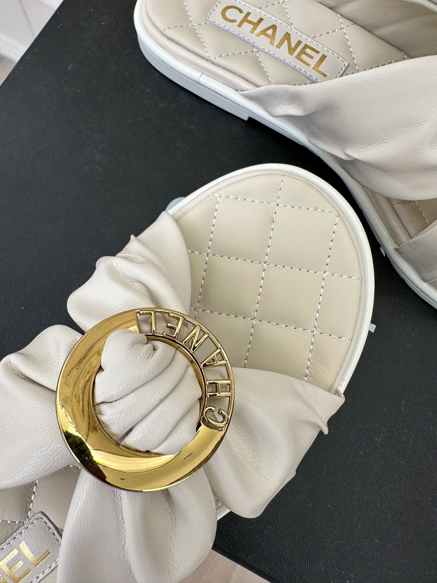 Luxury Shoes Sandals - CHL - 262