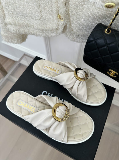 Luxury Shoes Sandals - CHL - 262