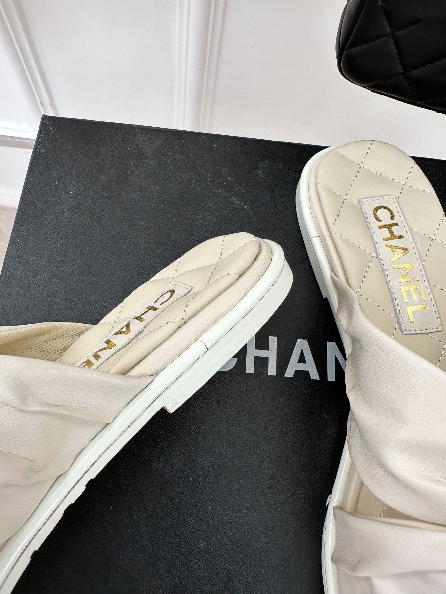 Luxury Shoes Sandals - CHL - 262