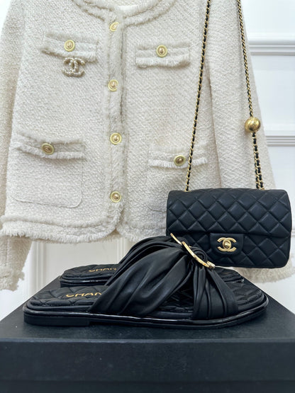 Luxury Shoes Sandals - CHL - 264